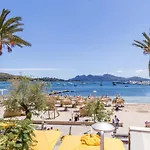 Seafront Apartment Iru