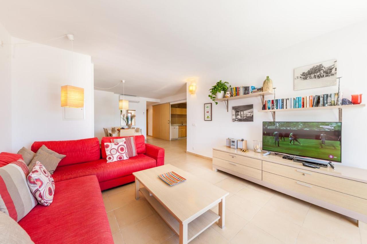 Appartement Seafront Iru Port de Pollença