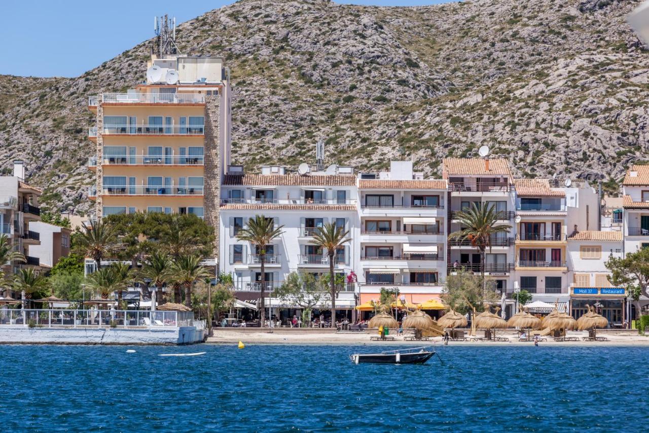 Seafront Iru