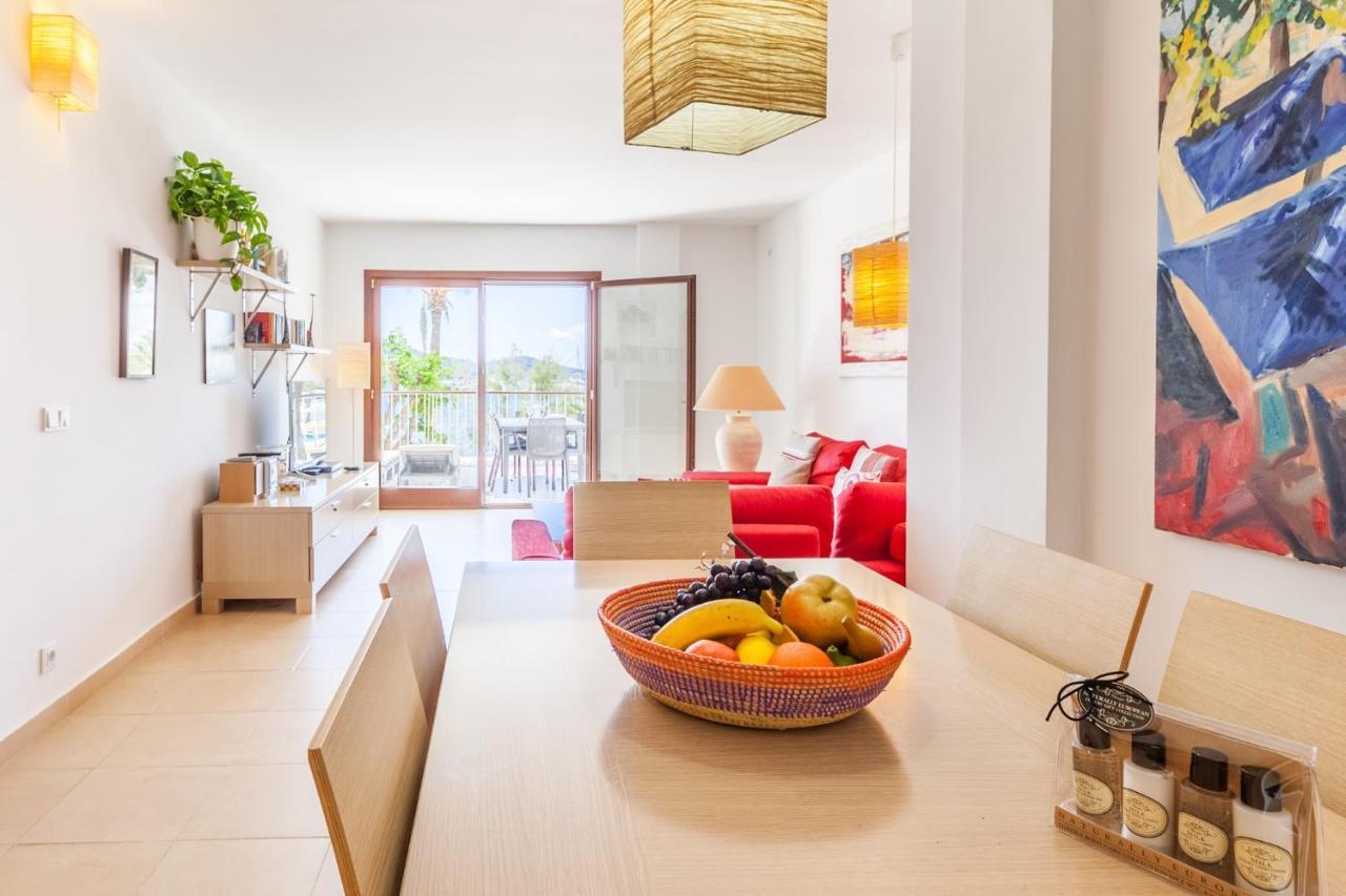 Appartement Seafront Iru
