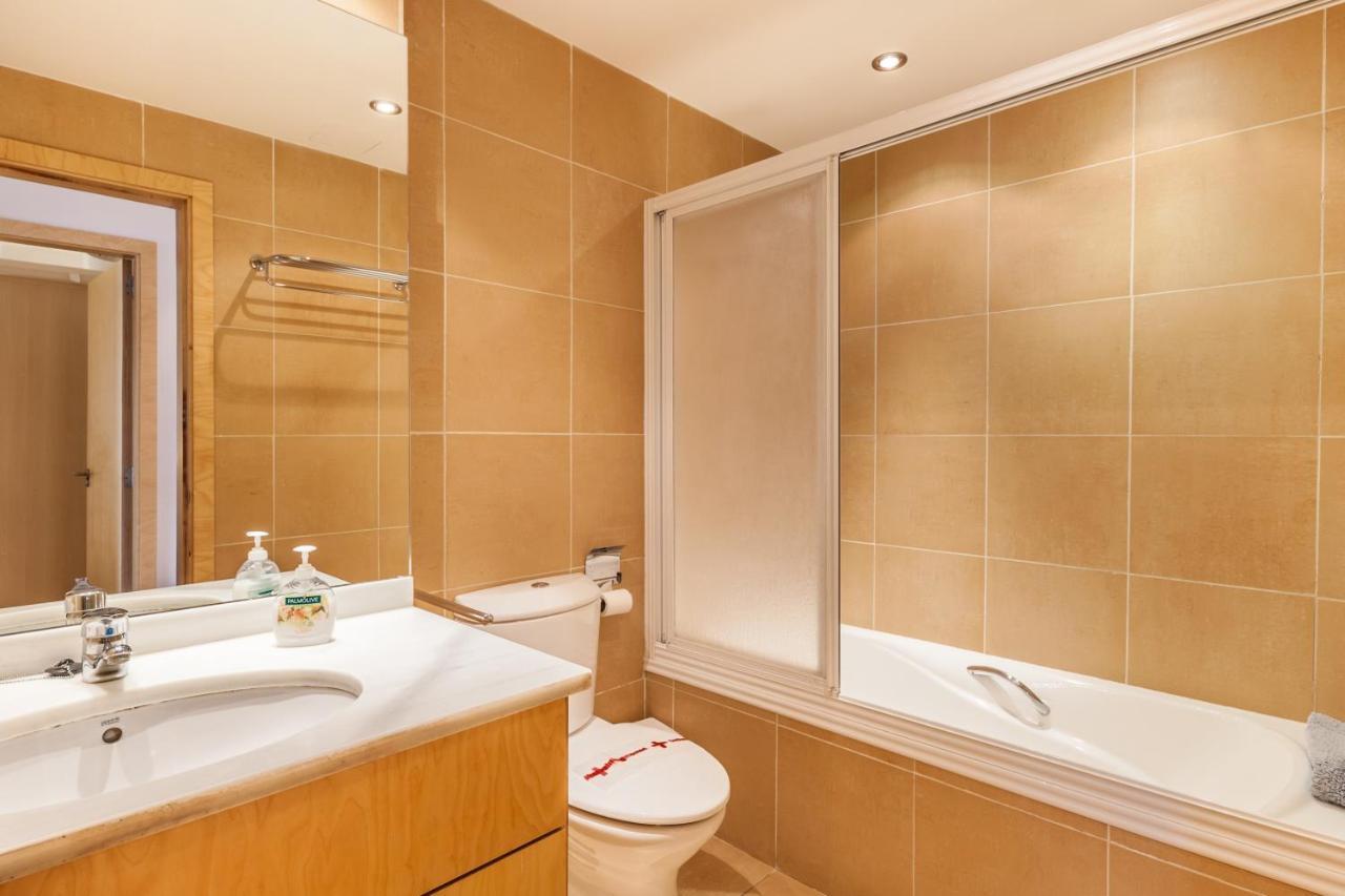 Appartement Seafront Iru Port de Pollença
