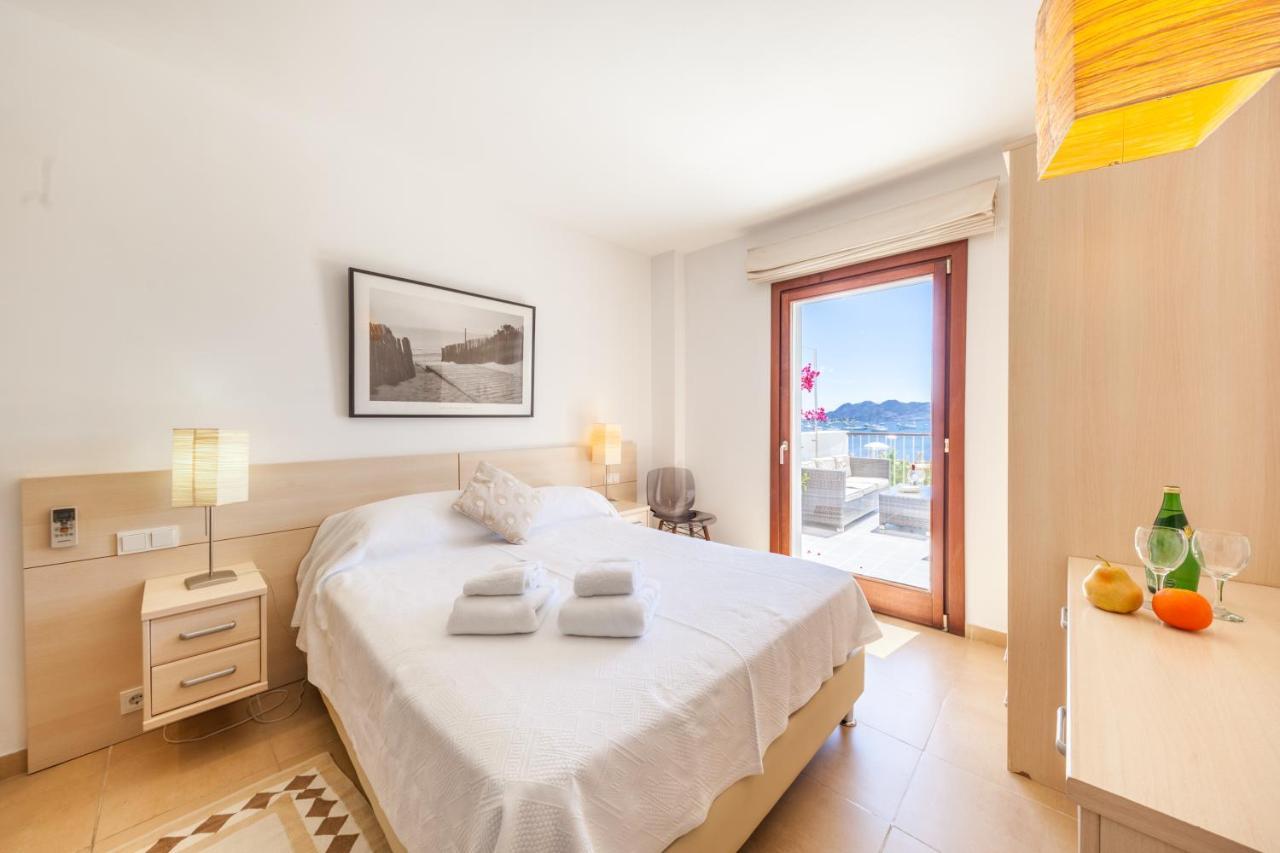 Seafront Iru Apartment Port de Pollença
